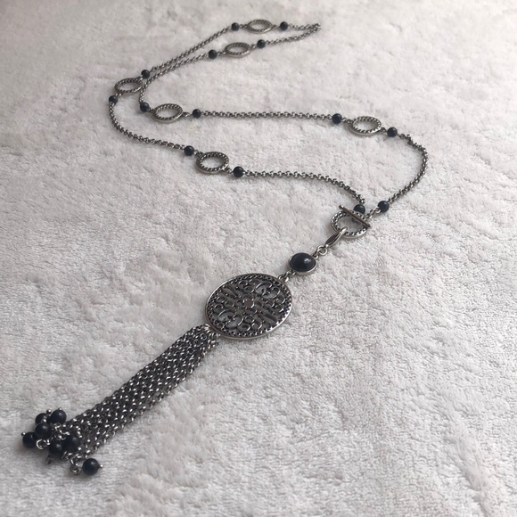 Lia Sophia “Lyrical” Necklace - Picture 2 of 5